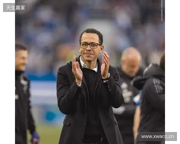官方：罗塞尼尔出任切尔西主帅，签约至2032年