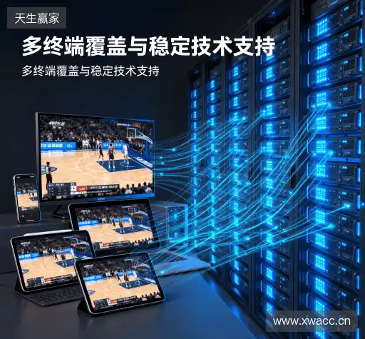 为什么选择我们